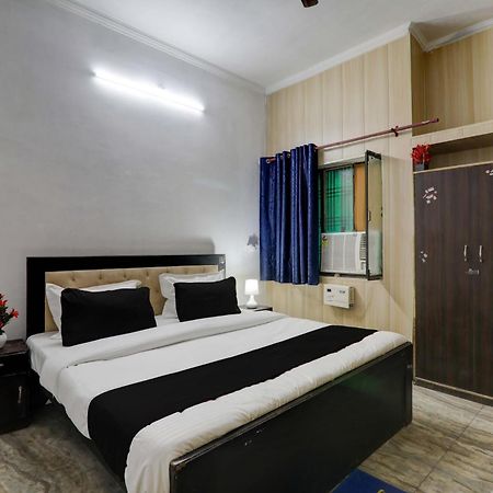 Hotel O Dripp Stay Inn Lucknow Zewnętrze zdjęcie