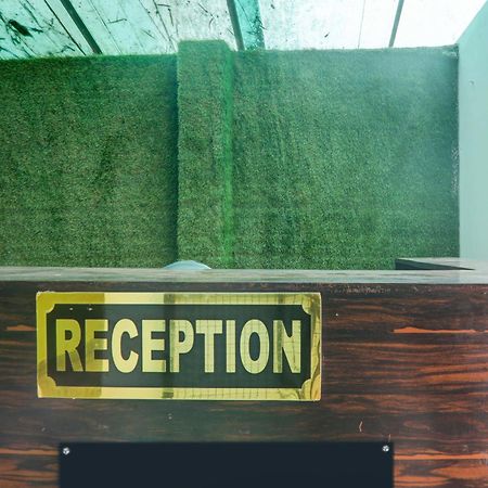 Hotel O Dripp Stay Inn Lucknow Zewnętrze zdjęcie