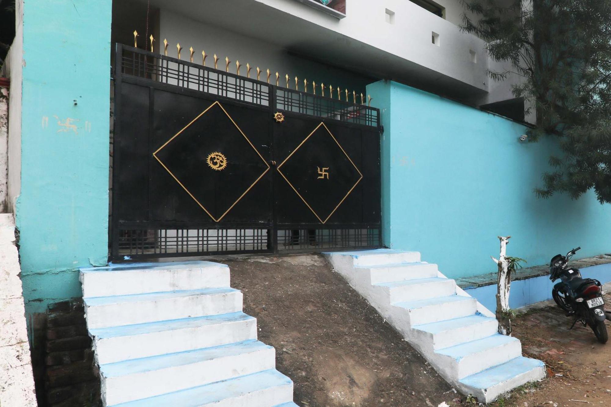 Hotel O Dripp Stay Inn Lucknow Zewnętrze zdjęcie